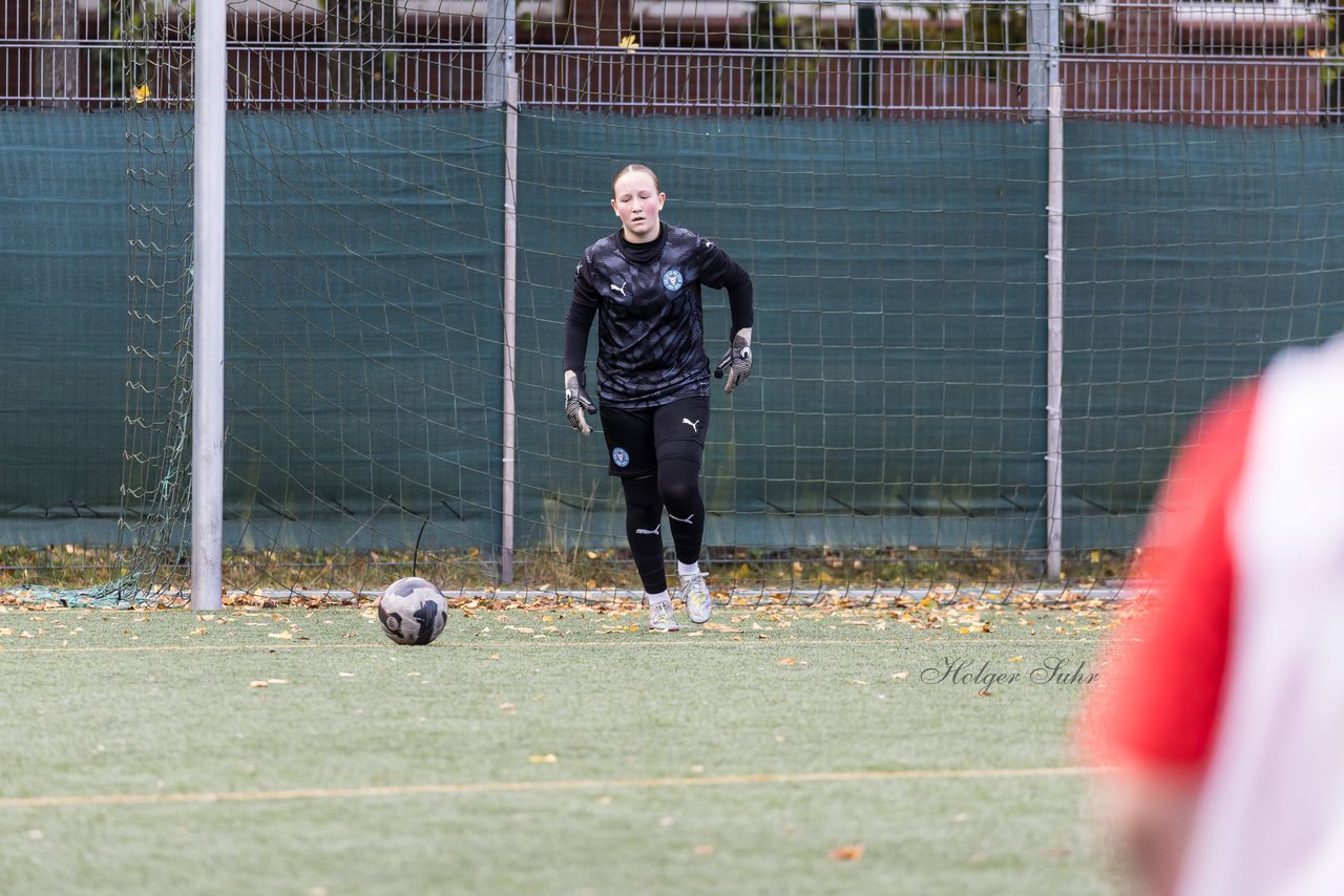 Bild 111 - wCJ Holstein Kiel Turnier